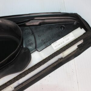 Mercedes Benz W238 E Class Right Quarter Window Trim A2386708800, A2386709000 - Image 3