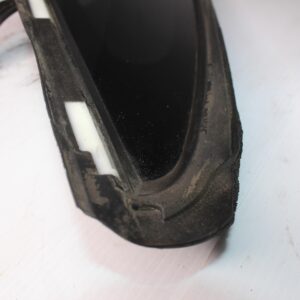 Mercedes Benz W238 Rear Left Quarter Window Glass A2386708700, A2386708900 - Image 4