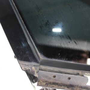 Mercedes Benz W238 Rear Left Quarter Window Glass A2386708700, A2386708900 - Image 6