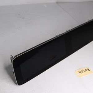 Mercedes Benz W213 W238 E Class Display Screen Cluster A2135405392, A2135405599 - Image 2