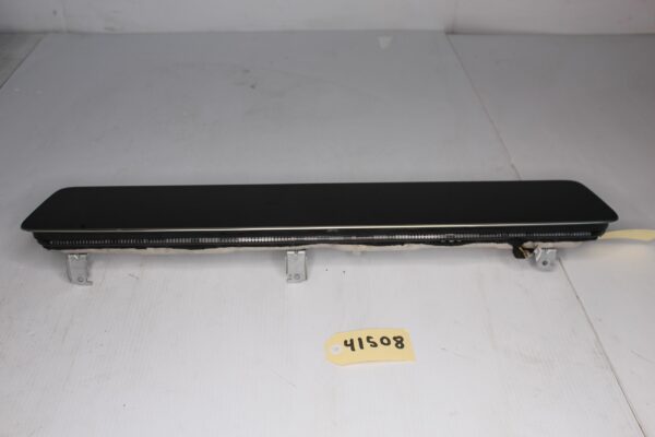 Mercedes Benz W213 W238 E Class Display Screen Cluster A2135405392, A2135405599