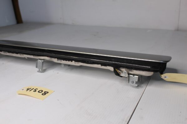 Mercedes Benz W213 W238 E Class Display Screen Cluster A2135405392, A2135405599