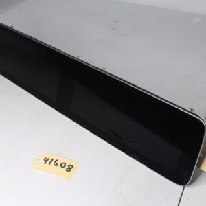 Mercedes Benz W213 W238 E Class Display Screen Cluster A2135405392, A2135405599 - Image 3