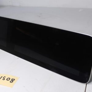 Mercedes Benz W213 W238 E Class Display Screen Cluster A2135405392, A2135405599 - Image 4