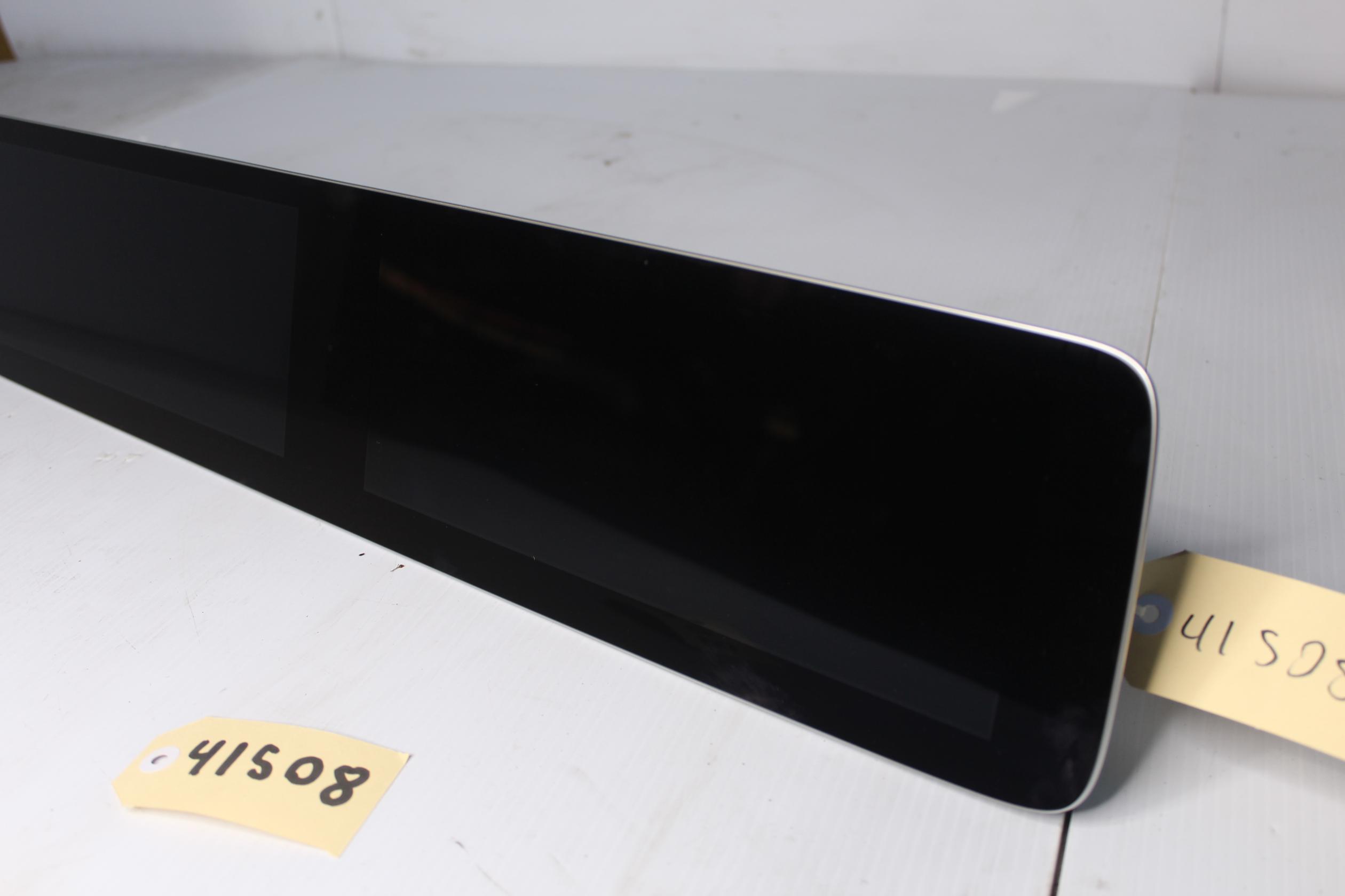 Mercedes Benz W213 W238 E Class Display Screen Cluster A2135405392, A2135405599 - Image 4