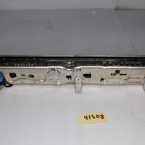 Mercedes Benz W213 W238 E Class Display Screen Cluster A2135405392, A2135405599 - Image 6