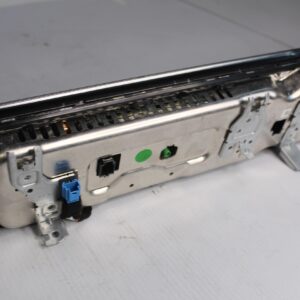 Mercedes Benz W213 W238 E Class Display Screen Cluster A2135405392, A2135405599 - Image 7