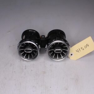 Mercedes Benz W238 E300 Left Centre Air Vent Assembly A2578302300
