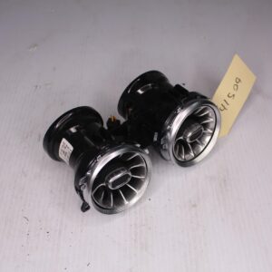Mercedes Benz W238 E300 Left Centre Air Vent Assembly A2578302300 - Image 2