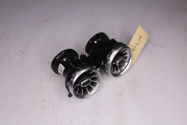 Mercedes Benz W238 E300 Left Centre Air Vent Assembly A2578302300