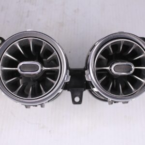 Mercedes Benz W238 E300 Left Centre Air Vent Assembly A2578302300 - Image 11