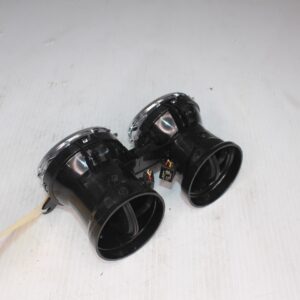 Mercedes Benz W238 E300 Left Centre Air Vent Assembly A2578302300 - Image 4
