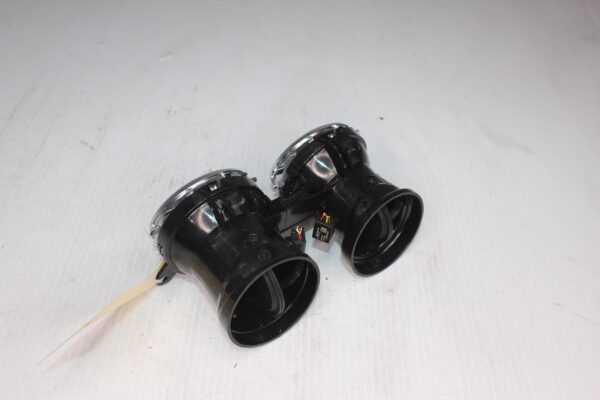 Mercedes Benz W238 E300 Left Centre Air Vent Assembly A2578302300