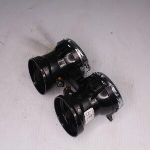 Mercedes Benz W238 E300 Left Centre Air Vent Assembly A2578302300 - Image 5