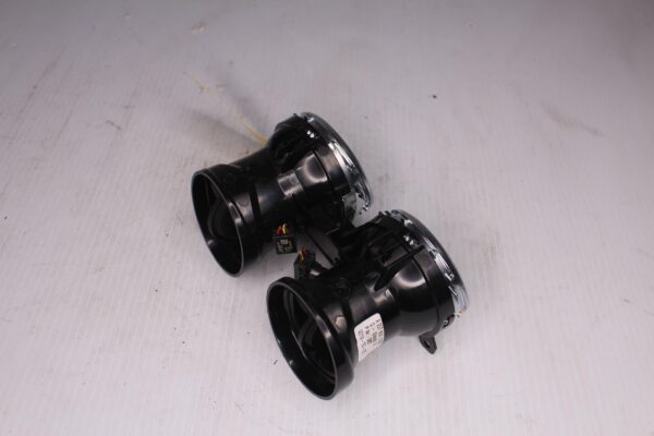Mercedes Benz W238 E300 Left Centre Air Vent Assembly A2578302300