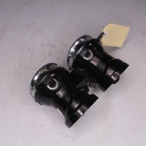 Mercedes Benz W238 E300 Left Centre Air Vent Assembly A2578302300 - Image 6