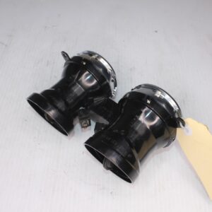 Mercedes Benz W238 E300 Left Centre Air Vent Assembly A2578302300 - Image 7
