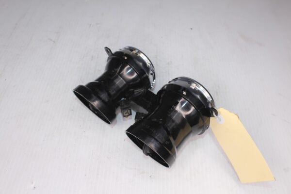 Mercedes Benz W238 E300 Left Centre Air Vent Assembly A2578302300