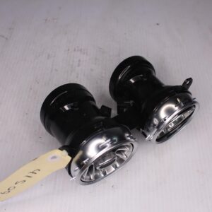 Mercedes Benz W238 E300 Left Centre Air Vent Assembly A2578302300 - Image 8