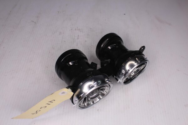Mercedes Benz W238 E300 Left Centre Air Vent Assembly A2578302300