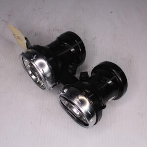 Mercedes Benz W238 E300 Left Centre Air Vent Assembly A2578302300 - Image 9