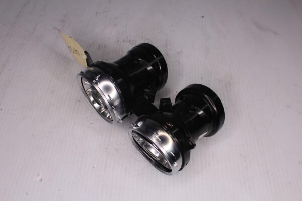 Mercedes Benz W238 E300 Left Centre Air Vent Assembly A2578302300