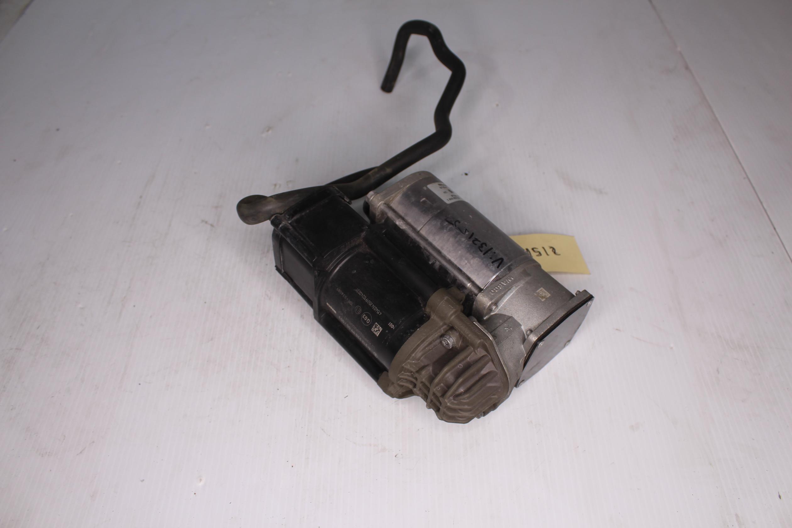 Mercedes Benz W213 W238 Air Suspension Compressor A0993200004, A2133209900 - Image 2