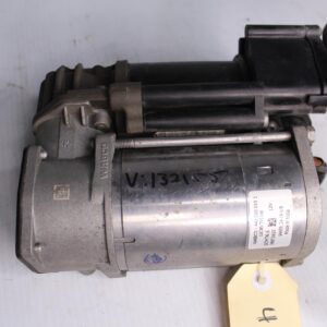 Mercedes Benz W213 W238 Air Suspension Compressor A0993200004, A2133209900 - Image 10
