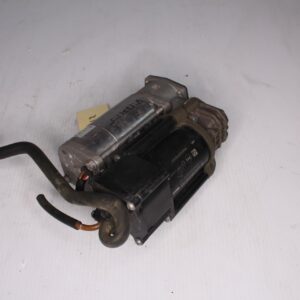 Mercedes Benz W213 W238 Air Suspension Compressor A0993200004, A2133209900 - Image 3