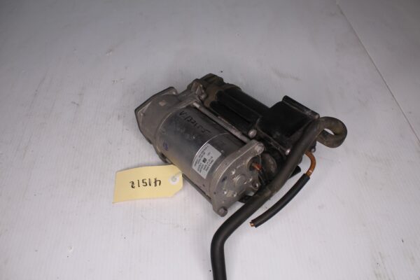 Mercedes Benz W213 W238 Air Suspension Compressor A0993200004, A2133209900