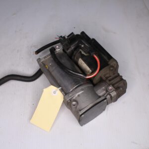 Mercedes Benz W213 W238 Air Suspension Compressor A0993200004, A2133209900 - Image 5