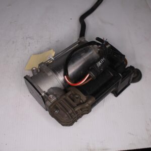 Mercedes Benz W213 W238 Air Suspension Compressor A0993200004, A2133209900 - Image 6