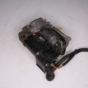 Mercedes Benz W213 W238 Air Suspension Compressor A0993200004, A2133209900 - Image 7