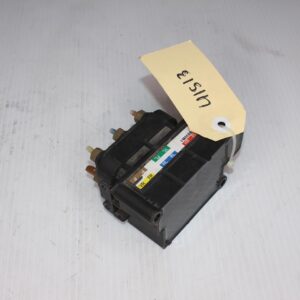 Mercedes Benz W213 W238 E Class Air Suspension Valve Block A0993200200