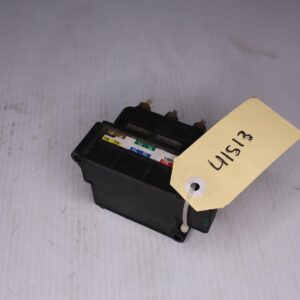 Mercedes Benz W213 W238 E Class Air Suspension Valve Block A0993200200 - Image 2