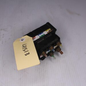 Mercedes Benz W213 W238 E Class Air Suspension Valve Block A0993200200 - Image 3