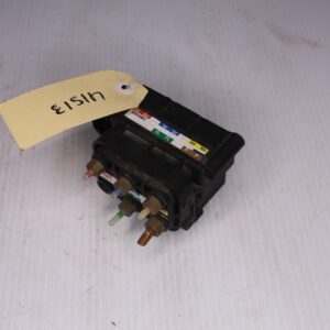 Mercedes Benz W213 W238 E Class Air Suspension Valve Block A0993200200 - Image 4