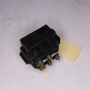 Mercedes Benz W213 W238 E Class Air Suspension Valve Block A0993200200 - Image 5