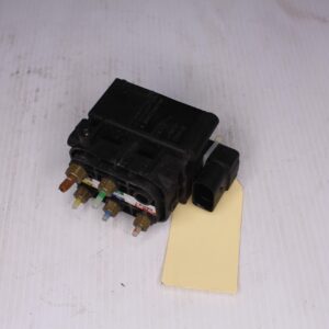 Mercedes Benz W213 W238 E Class Air Suspension Valve Block A0993200200 - Image 6