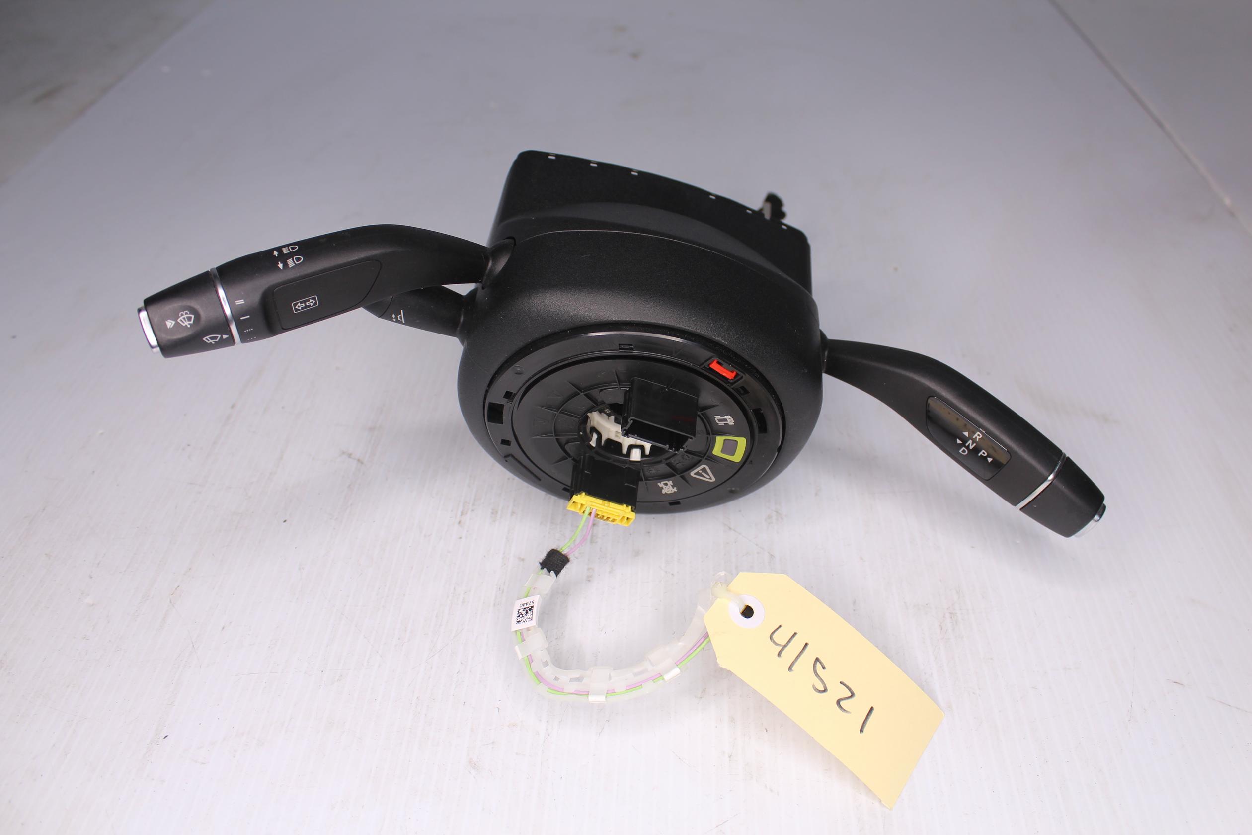 Mercedes Benz W213 W238 E Class Clockspring Combi-Swtich A2139002823, A2139009339 - Image 1