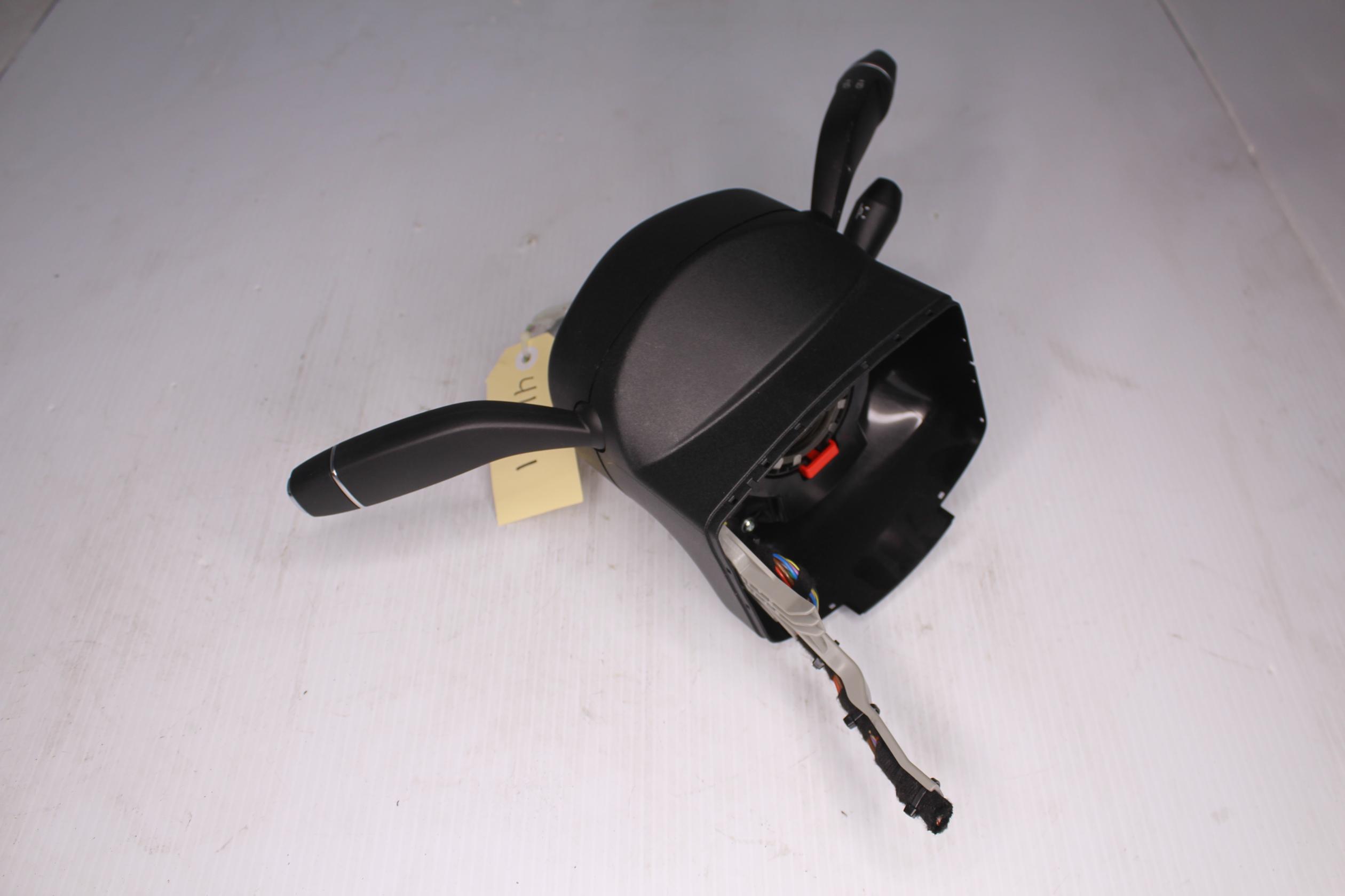 Mercedes Benz W213 W238 E Class Clockspring Combi-Swtich A2139002823, A2139009339 - Image 3