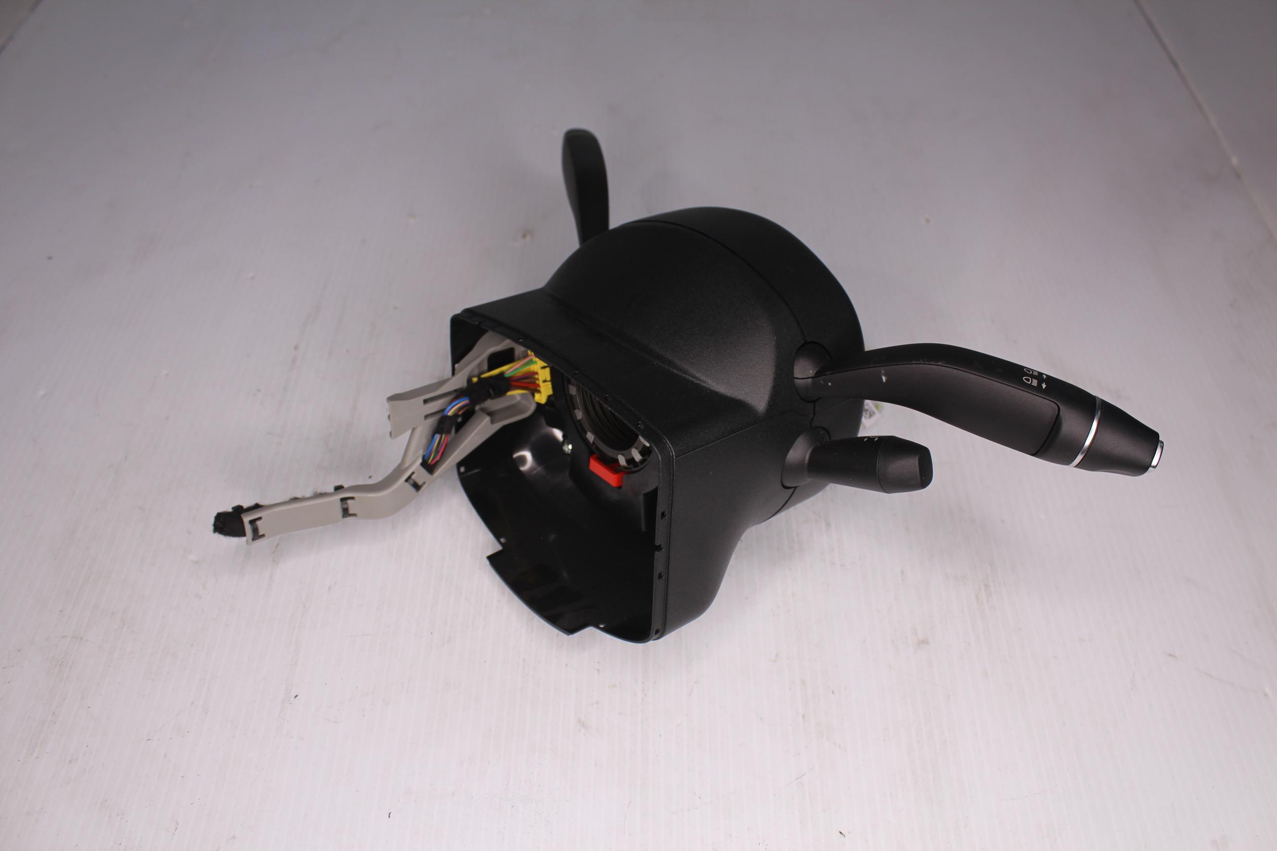 Mercedes Benz W213 W238 E Class Clockspring Combi-Swtich A2139002823, A2139009339 - Image 4