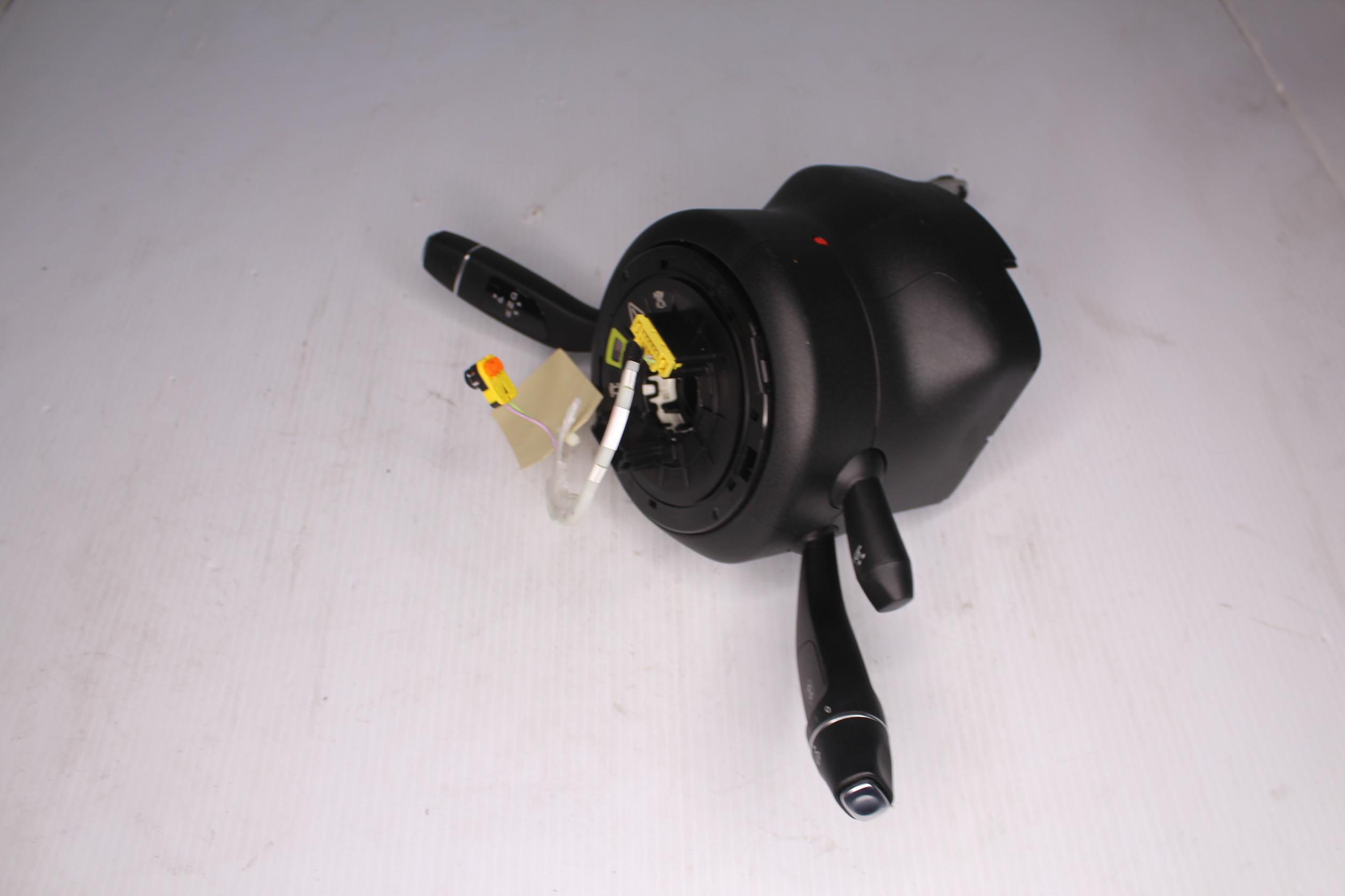 Mercedes Benz W213 W238 E Class Clockspring Combi-Swtich A2139002823, A2139009339 - Image 8