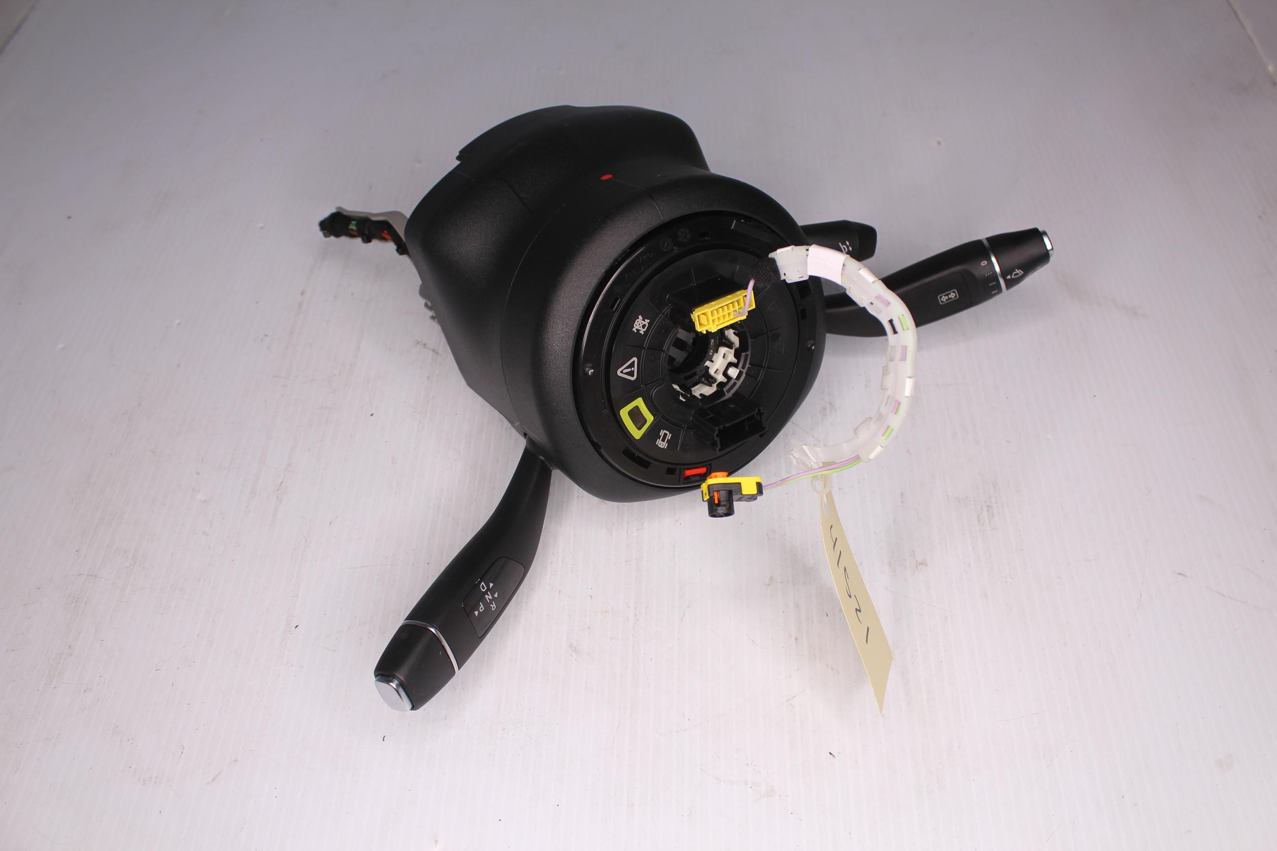 Mercedes Benz W213 W238 E Class Clockspring Combi-Swtich A2139002823, A2139009339 - Image 9