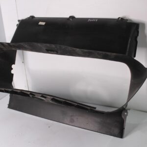 Porsche 958 92A Cayenne GTS 4.8 Centre Main Air Guide 95857532350