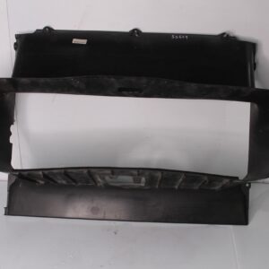 Porsche 958 92A Cayenne GTS 4.8 Centre Main Air Guide 95857532350 - Image 2