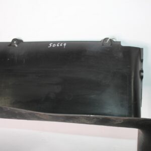 Porsche 958 92A Cayenne GTS 4.8 Centre Main Air Guide 95857532350 - Image 3