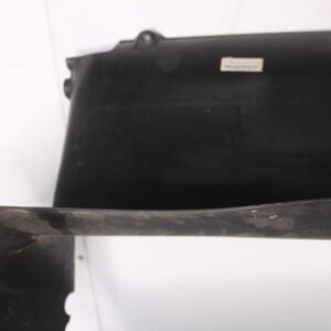 Porsche 958 92A Cayenne GTS 4.8 Centre Main Air Guide 95857532350 - Image 4