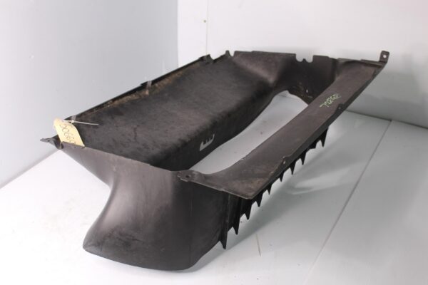 Porsche 958 92A Cayenne GTS 4.8 Centre Main Air Guide 95857532350