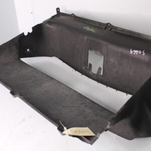 Porsche 958 92A Cayenne GTS 4.8 Centre Main Air Guide 95857532350 - Image 8